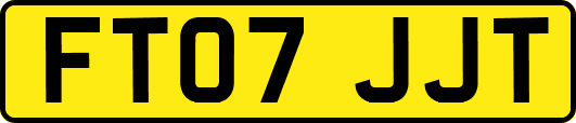 FT07JJT
