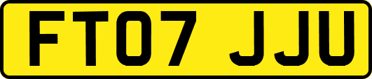 FT07JJU