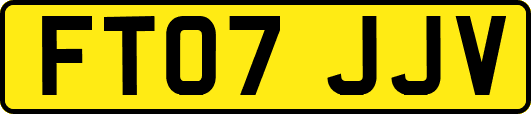 FT07JJV