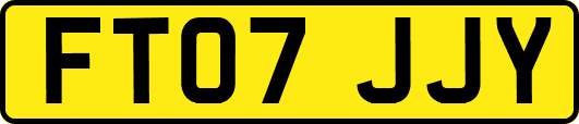 FT07JJY