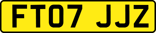 FT07JJZ