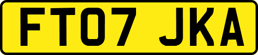 FT07JKA