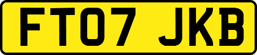 FT07JKB