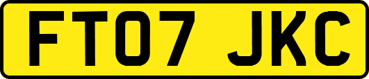 FT07JKC