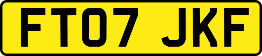 FT07JKF
