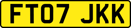 FT07JKK