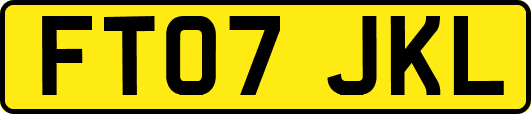 FT07JKL