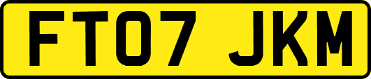 FT07JKM