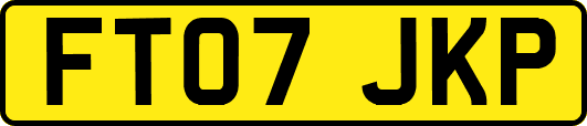 FT07JKP