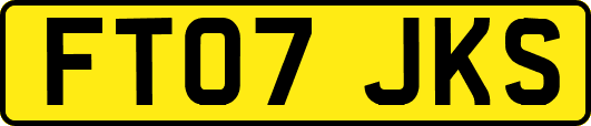 FT07JKS