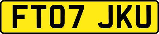 FT07JKU