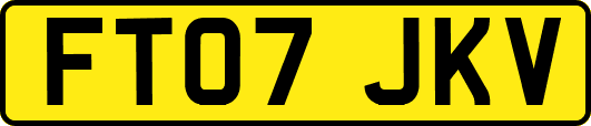 FT07JKV