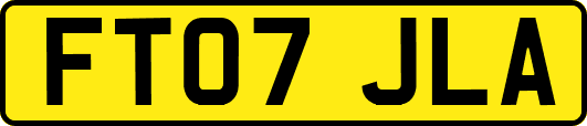 FT07JLA