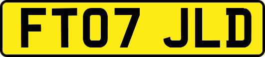 FT07JLD
