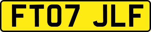 FT07JLF