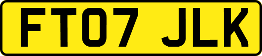 FT07JLK
