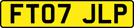 FT07JLP