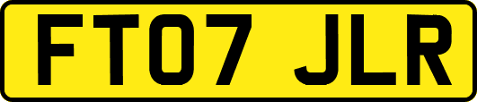 FT07JLR