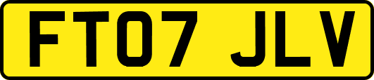 FT07JLV