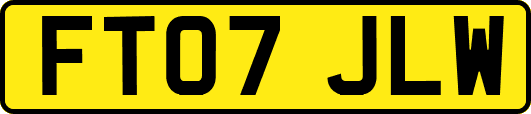 FT07JLW