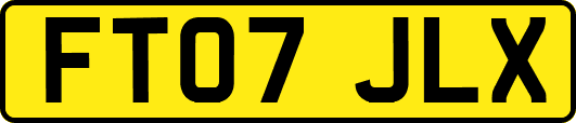 FT07JLX