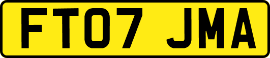 FT07JMA