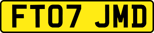 FT07JMD