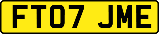 FT07JME