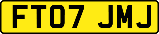 FT07JMJ