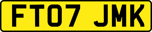 FT07JMK