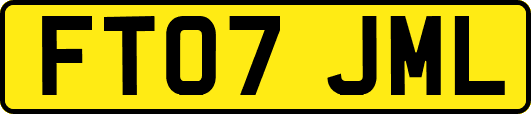 FT07JML