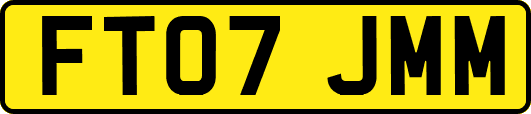FT07JMM
