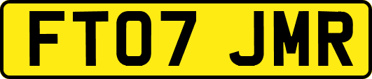 FT07JMR
