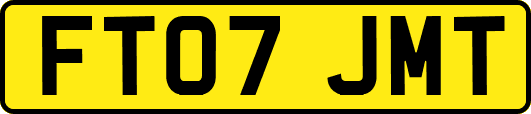 FT07JMT