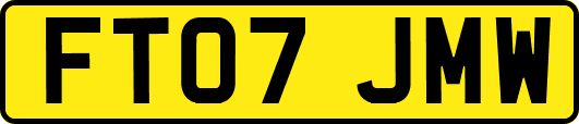 FT07JMW