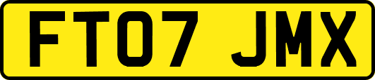 FT07JMX