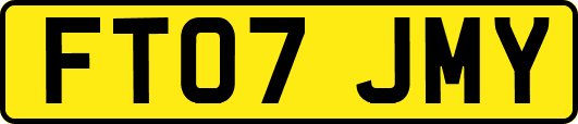 FT07JMY
