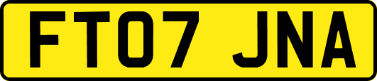 FT07JNA