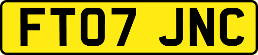 FT07JNC