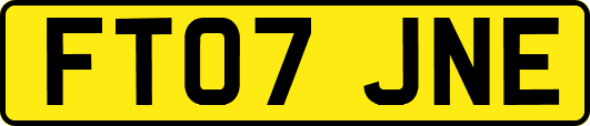 FT07JNE