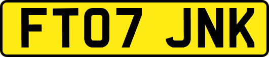 FT07JNK