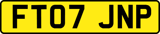 FT07JNP