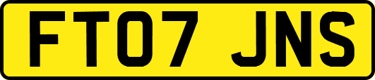 FT07JNS