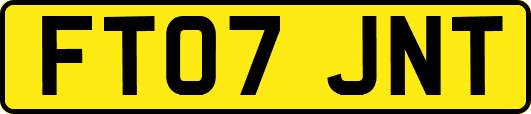 FT07JNT
