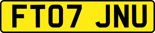 FT07JNU