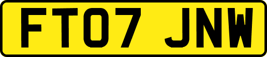FT07JNW