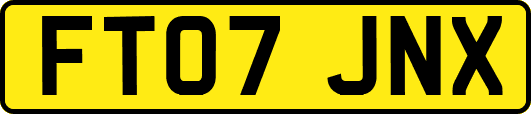 FT07JNX