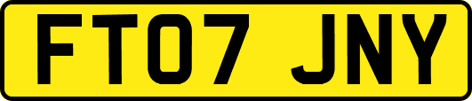 FT07JNY
