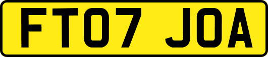 FT07JOA