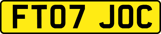 FT07JOC